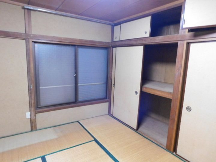 神奈川県横浜市保土ヶ谷区岩井町(一戸建)の賃貸物件の内装