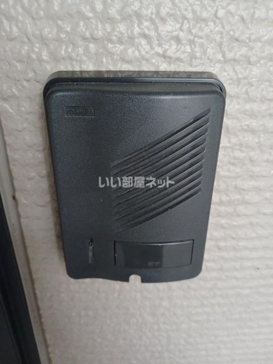 広島県呉市音戸町南隠渡3(アパート)の賃貸物件の内装