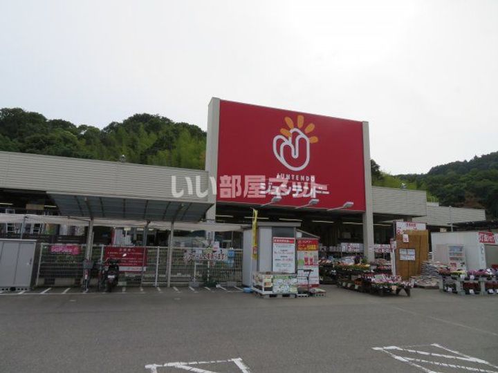 広島県呉市音戸町南隠渡3(アパート)の賃貸物件の周辺