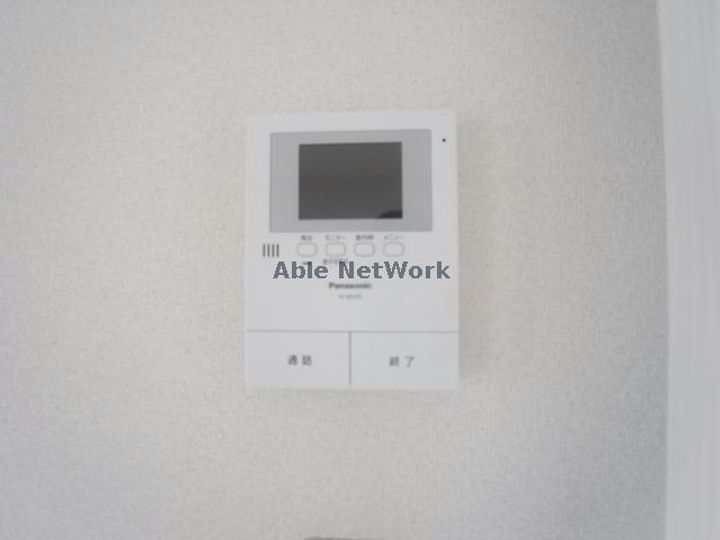 岐阜県大垣市和合新町2(アパート)の賃貸物件の内装