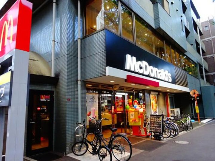 ウェルスクエア桜上水の周辺