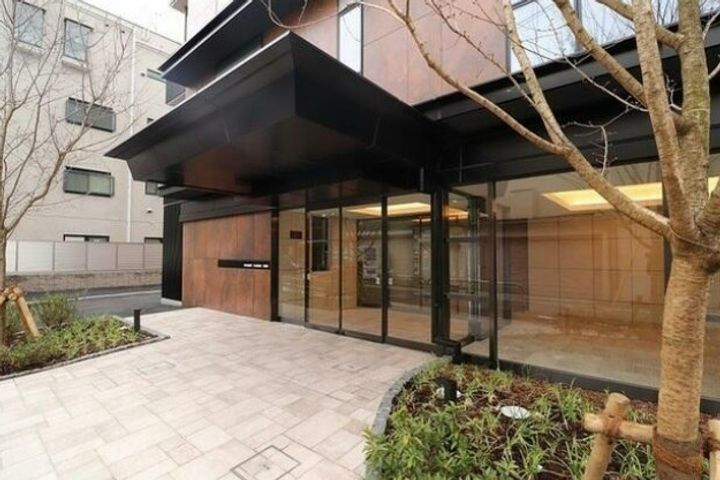 東京都豊島区巣鴨3(マンション)の賃貸物件の地図