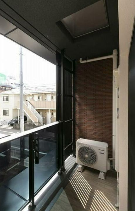 東京都豊島区巣鴨3(マンション)の賃貸物件の内装
