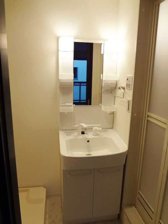 グランツラウム創美舎の内装