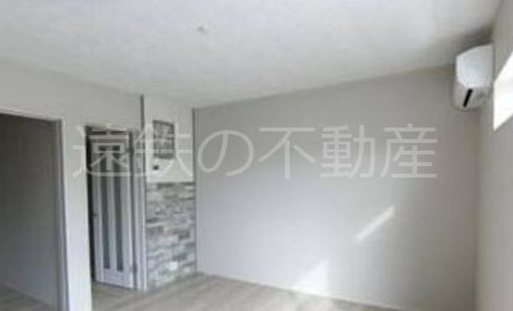 アマービレの内装