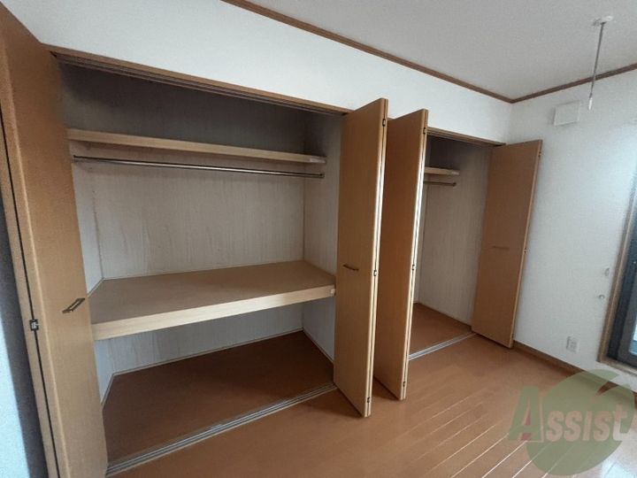 宮城県名取市増田字柳田(一戸建)の賃貸物件の内装