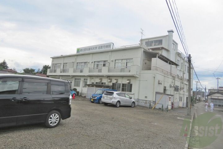 宮城県名取市増田字柳田(一戸建)の賃貸物件の周辺