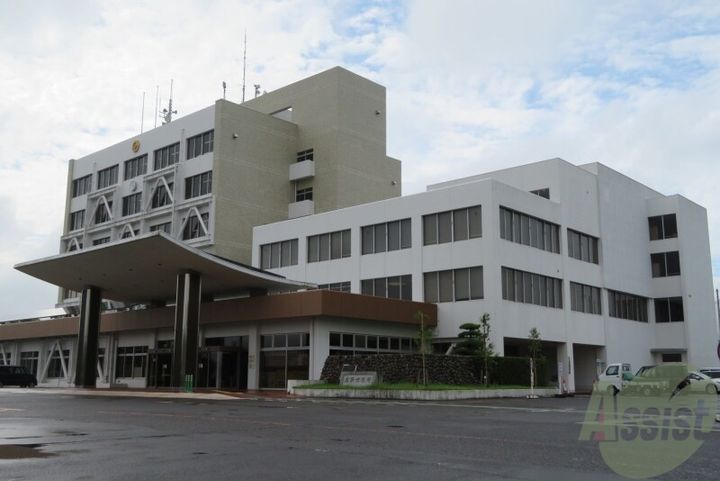 宮城県名取市増田字柳田(一戸建)の賃貸物件の周辺