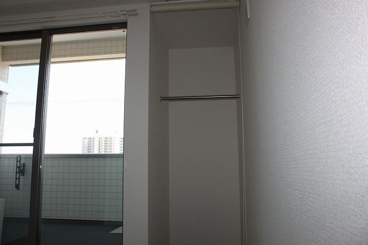 大阪府大阪市平野区加美正覚寺1(アパート)の賃貸物件の内装