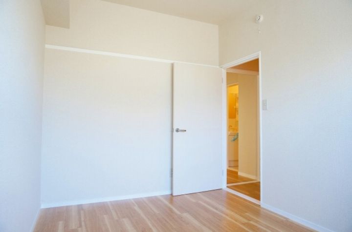 フォーライフ見川の内装