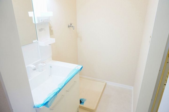 フォーライフ見川の内装