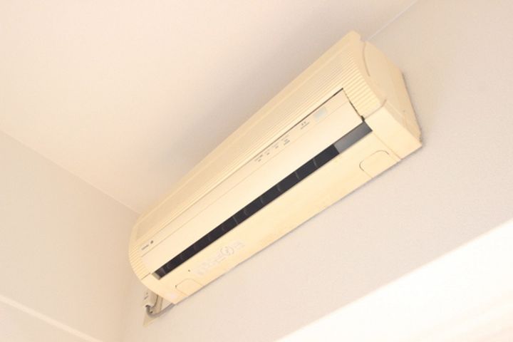 エスト牛田本町の内装