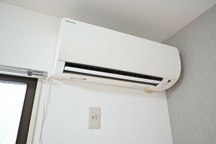 東京都中野区鷺宮1(マンション)の賃貸物件の内装