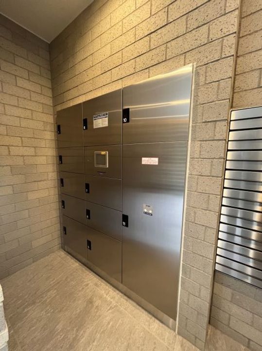 大阪府大阪市福島区海老江6(マンション)の賃貸物件の地図