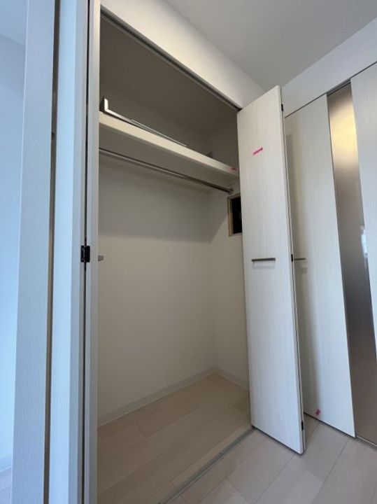 大阪府大阪市福島区海老江6(マンション)の賃貸物件の内装