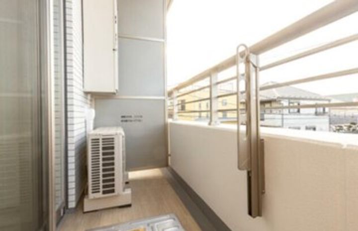 神奈川県横浜市神奈川区上反町1(マンション)の賃貸物件の内装