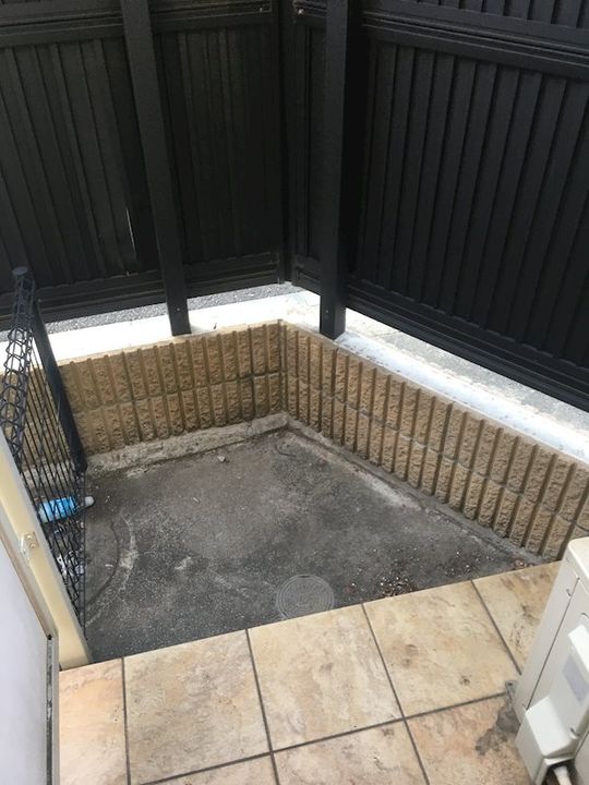 神奈川県横浜市金沢区片吹(アパート)の賃貸物件の内装