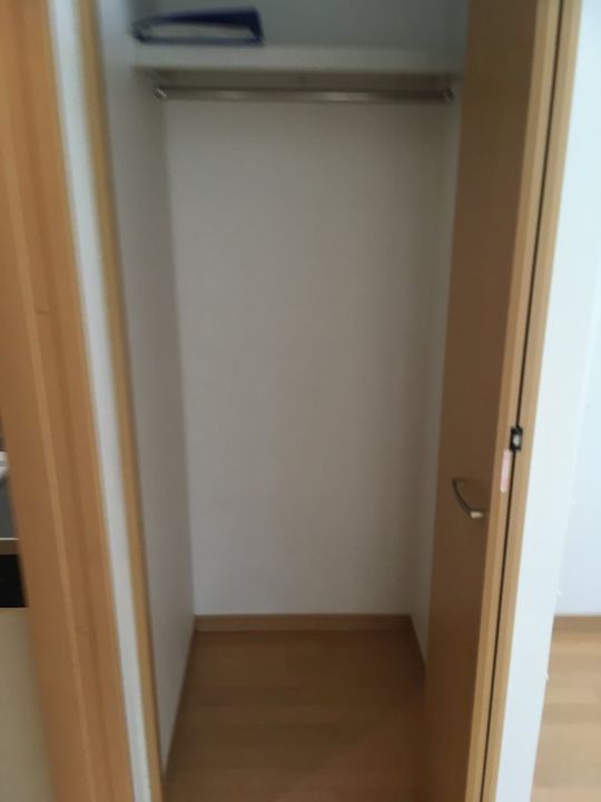 神奈川県横浜市金沢区片吹(アパート)の賃貸物件の内装