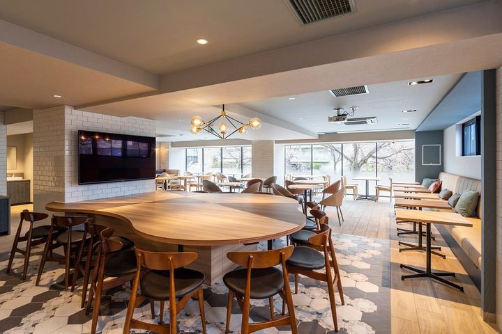 キャンパスヴィレッジ多摩センターのその他画像