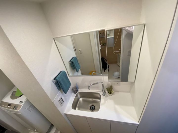 キャンパスヴィレッジ多摩センターの内装