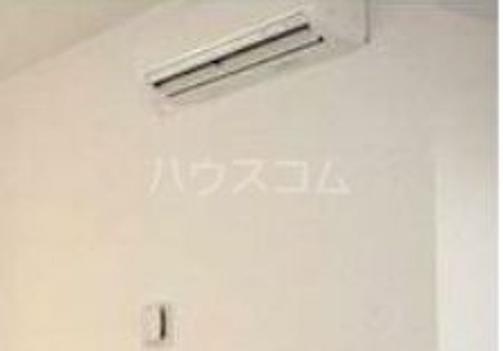 トーシンフェニックス高田馬場弐番館の内装