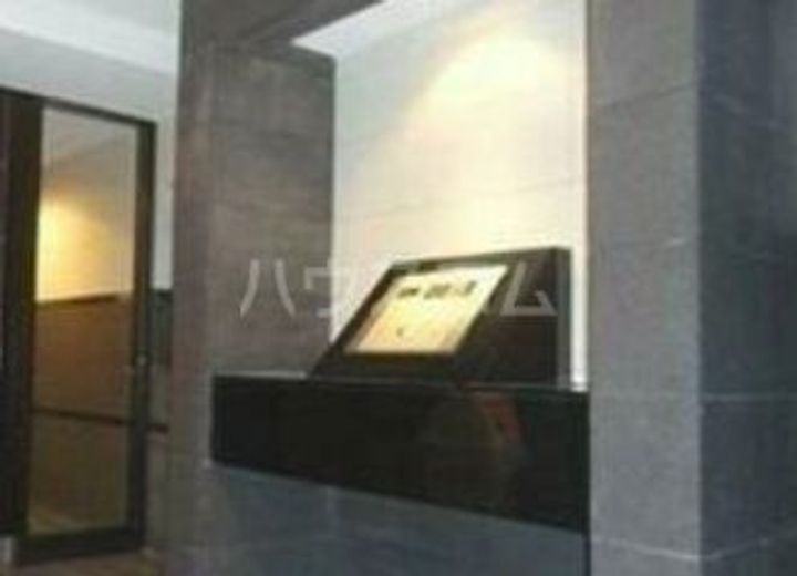 トーシンフェニックス高田馬場弐番館の内装