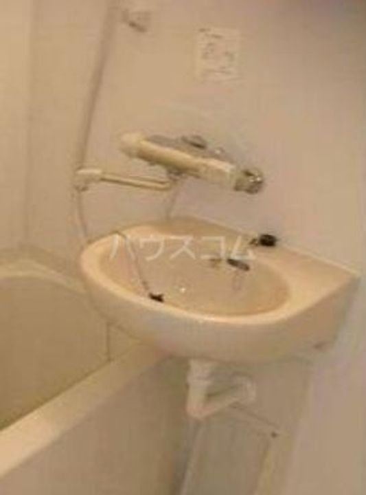 トーシンフェニックス高田馬場弐番館の内装