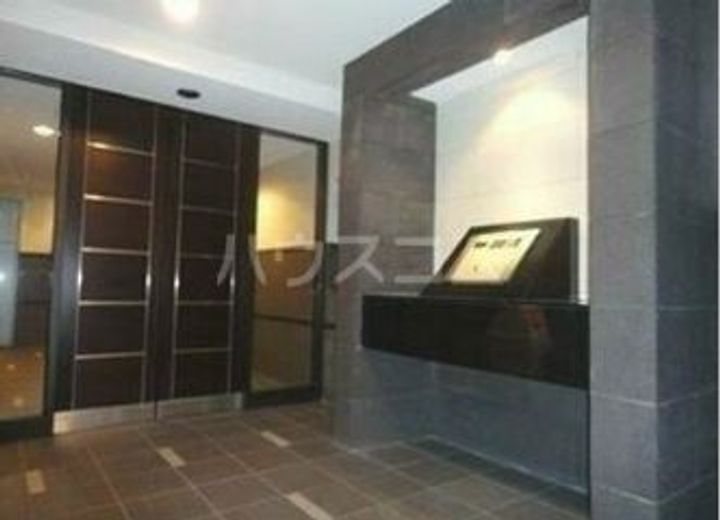 トーシンフェニックス高田馬場弐番館の地図