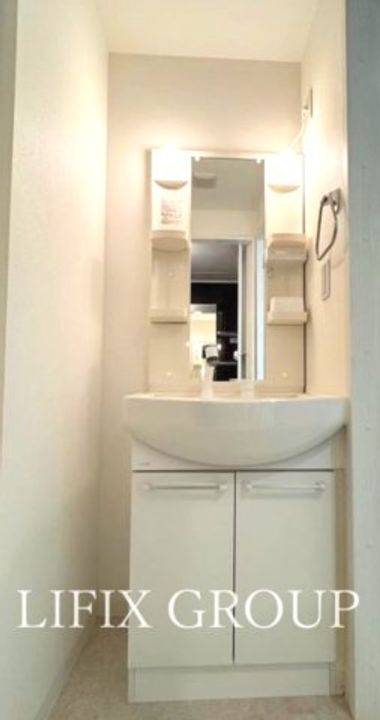 ミハス成増の内装