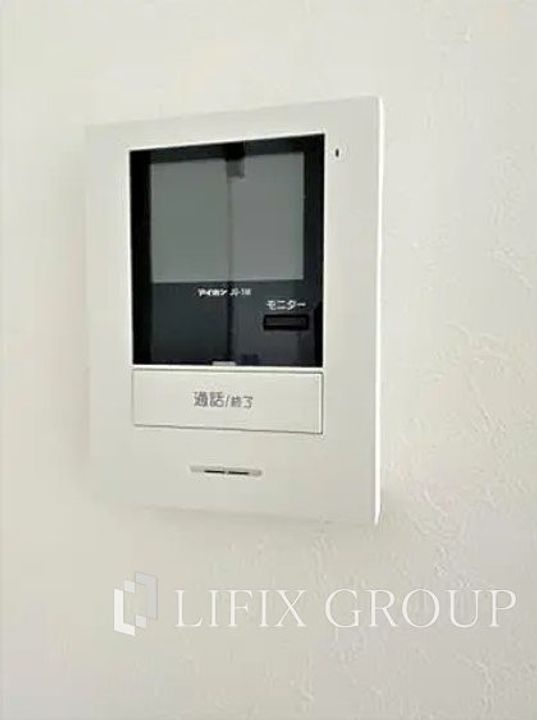 ミハス成増の内装