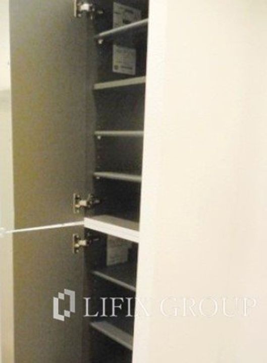 ミハス成増の内装