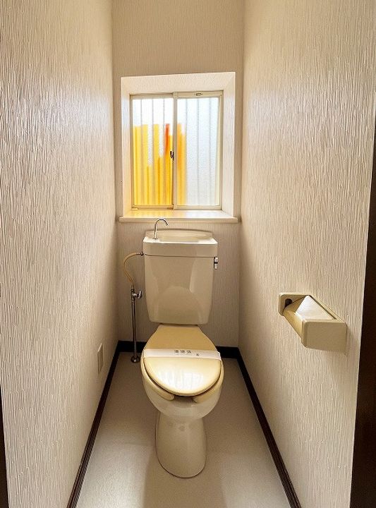 千葉県成田市西三里塚(一戸建)の賃貸物件の内装