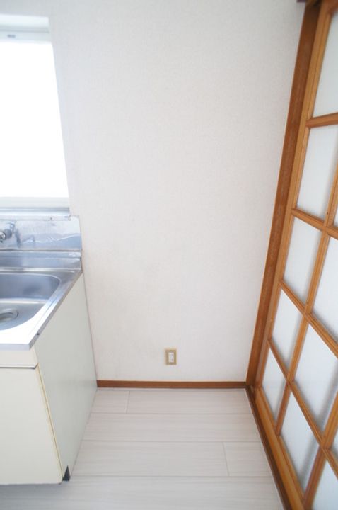 ハイツシバのその他画像