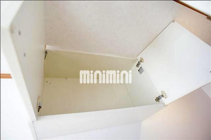 ふくい一番館の内装