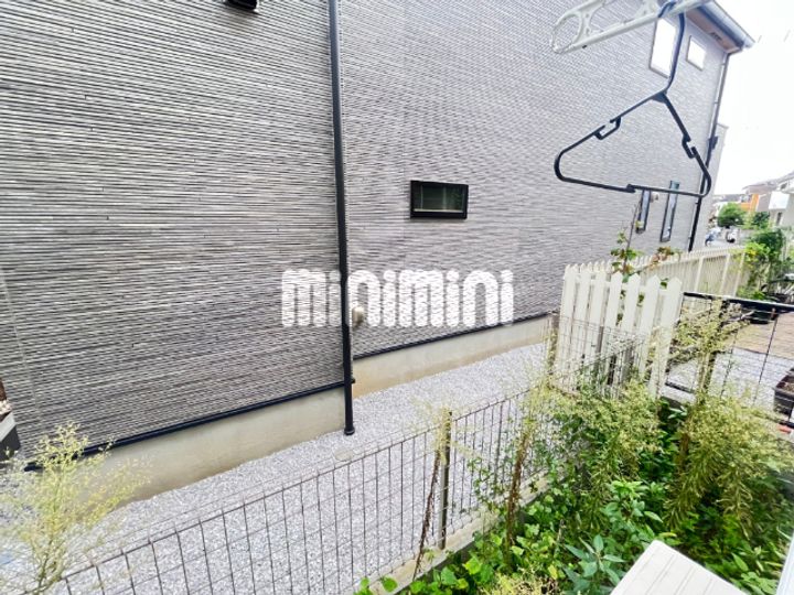 ふくい一番館の内装