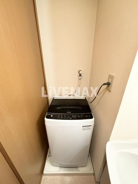 メトロサイド木場の内装