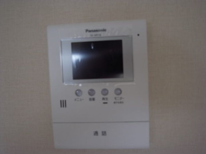 愛知県北名古屋市熊之庄古井(マンション)の賃貸物件のその他画像