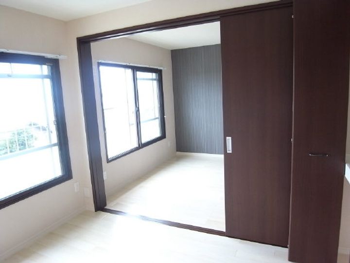 愛知県北名古屋市熊之庄古井(マンション)の賃貸物件のその他画像