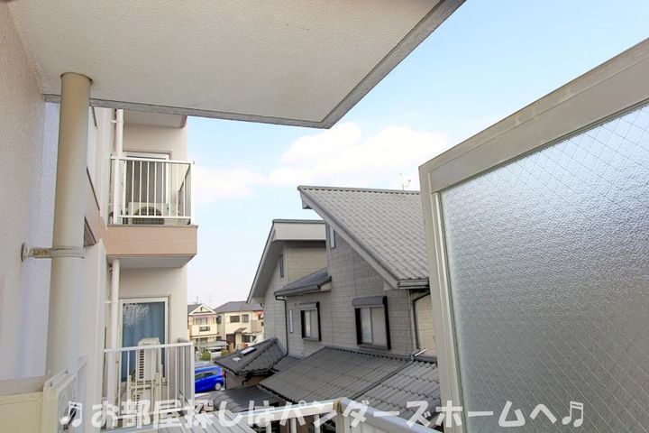 ミングルAP、星ヶ丘二番館のその他画像