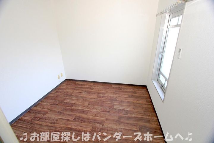 ミングルAP、星ヶ丘二番館の内装