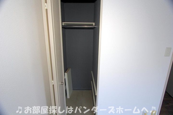 ミングルAP、星ヶ丘二番館の内装