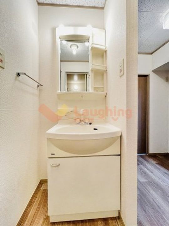 福岡県久留米市藤山町(アパート)の賃貸物件の内装