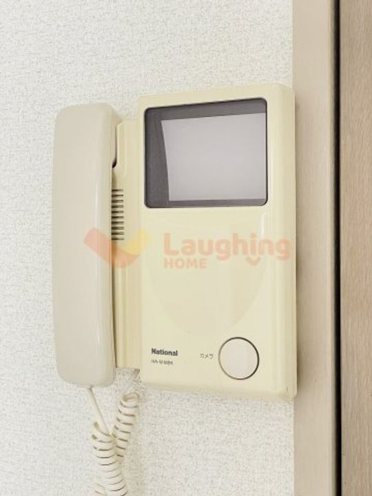 福岡県久留米市藤山町(アパート)の賃貸物件の内装