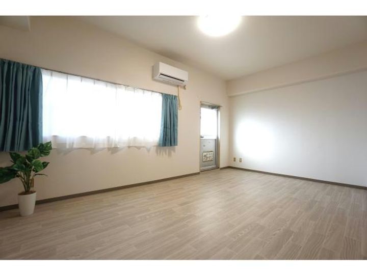 静岡県浜松市中央区城北1(マンション)の賃貸物件の内装