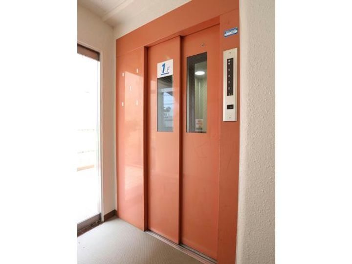 静岡県浜松市中央区城北1(マンション)の賃貸物件の地図