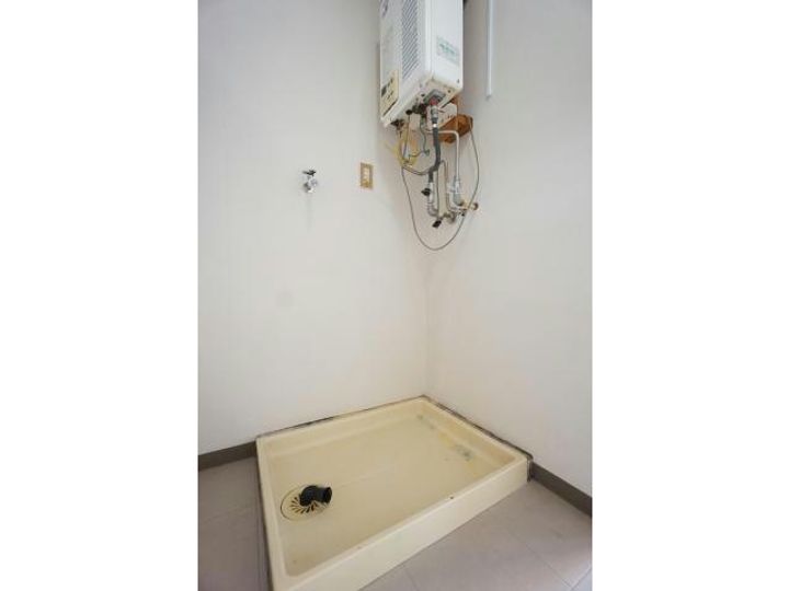 静岡県浜松市中央区城北1(マンション)の賃貸物件の内装