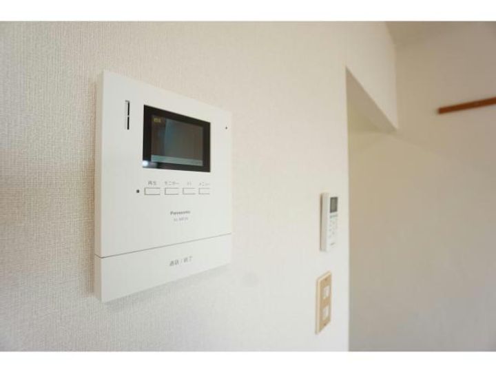 静岡県浜松市中央区城北1(マンション)の賃貸物件の内装