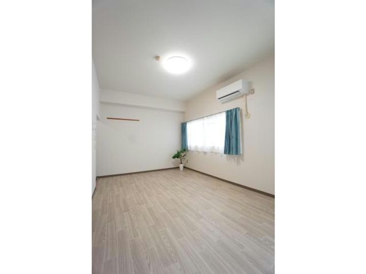 静岡県浜松市中央区城北1(マンション)の賃貸物件の内装