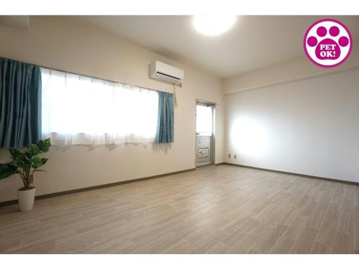 静岡県浜松市中央区城北1(マンション)の賃貸物件の外観