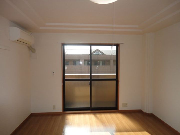 広島県福山市東川口町4(アパート)の賃貸物件の内装